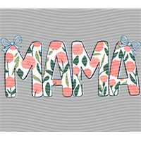 Mother's Day-MM 6541